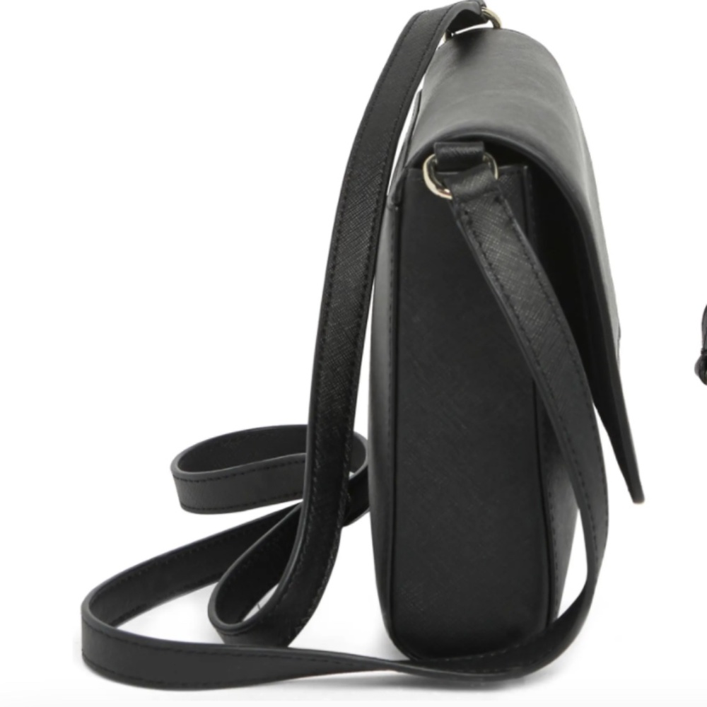 Kate Spade Cove Street Crossbody Bag Black